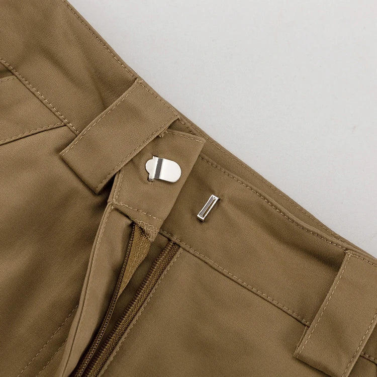 CORA | ELEGANT SPRING SKIRT - Aurelia Boutique