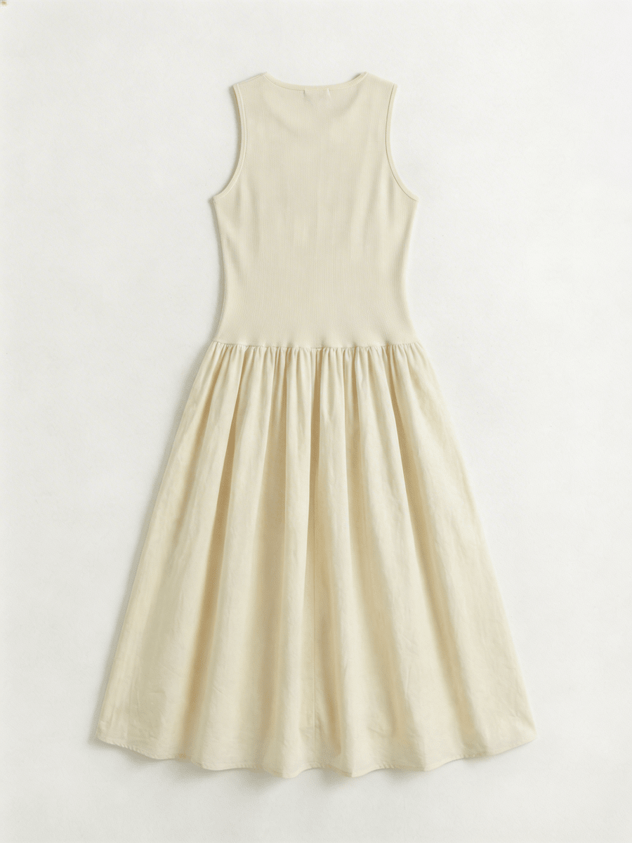 THEA | LEMON KISS DRESS - Aurelia Boutique