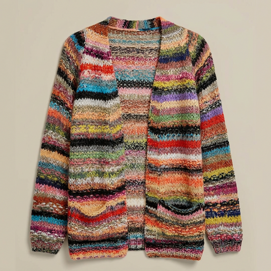 SOLIA | STRICKSÄCKCHEN AUS WOLLE