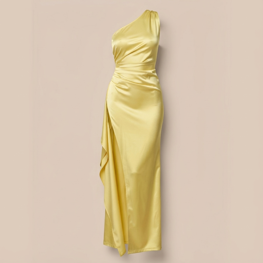 SELIN | LUXURIÖSES ABENDKLEID