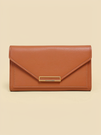 EVELINE | LUXUS-LEDERGELDBÖRSE