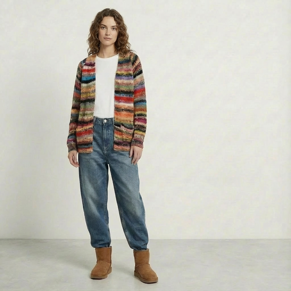 SOLIA | STRICKSÄCKCHEN AUS WOLLE