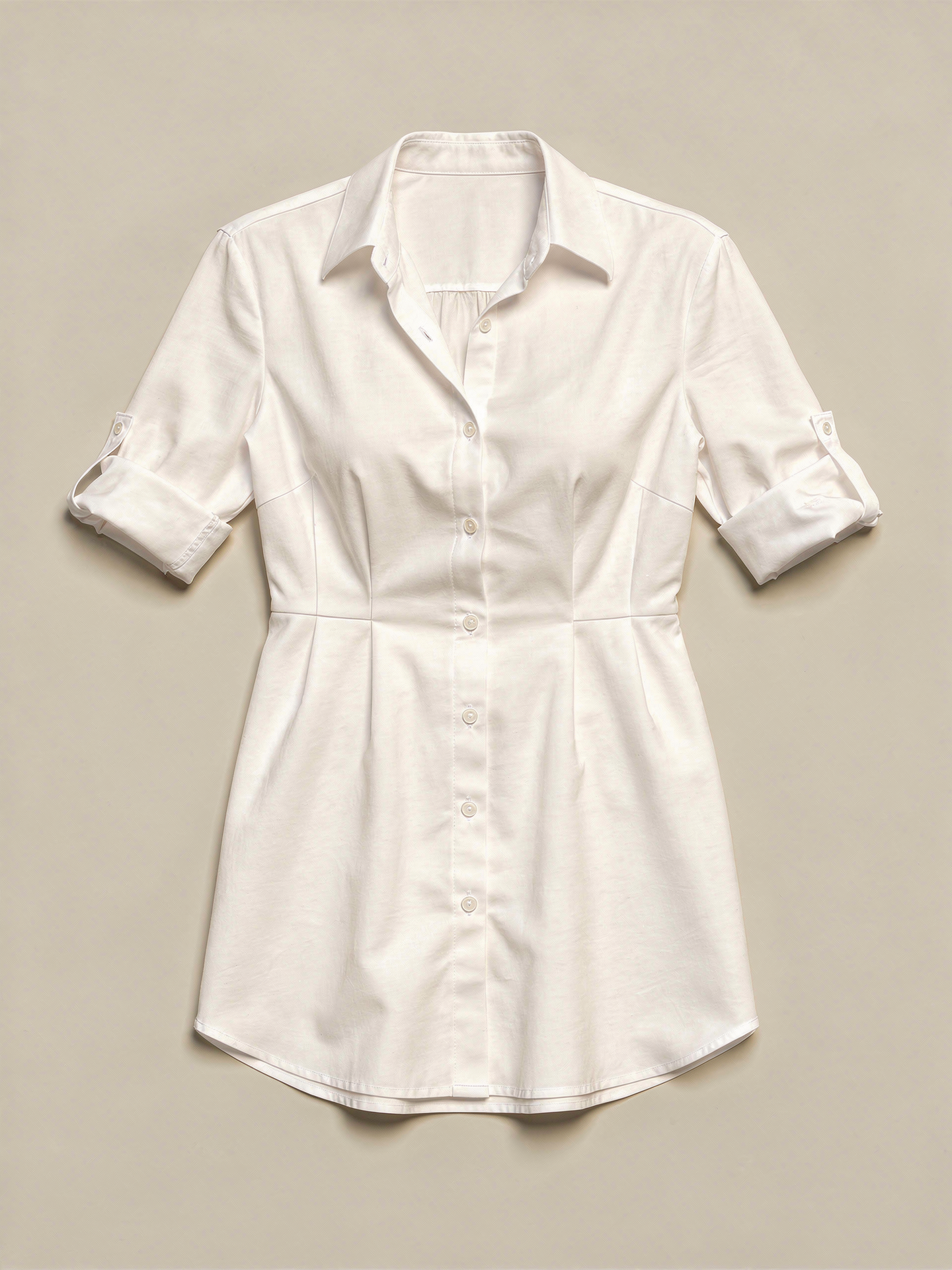 ROSALIA | ELEGANTES KLEID IM BOHEMISCHEN STIL