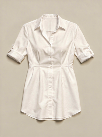 ROSALIA | ELEGANTES KLEID IM BOHEMISCHEN STIL