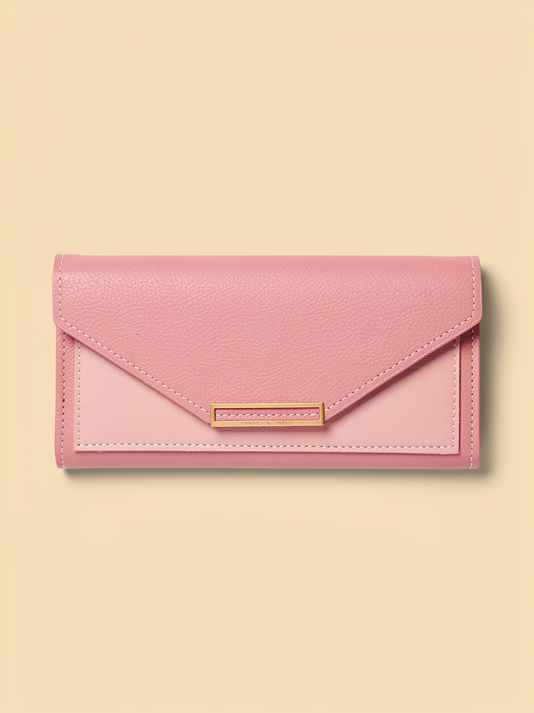 EVELINE | LUXUS-LEDERGELDBÖRSE