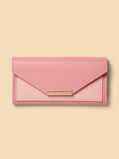 EVELINE | LUXUS-LEDERGELDBÖRSE