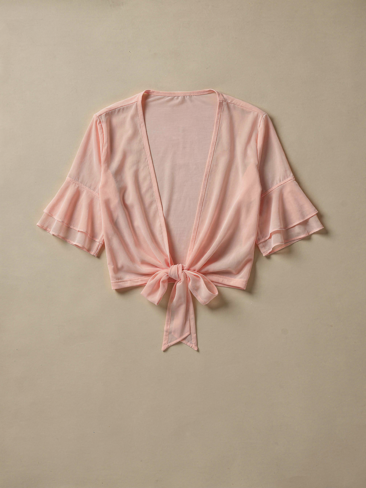 LINA | DÜNNER, ELEGANTER MANTEL