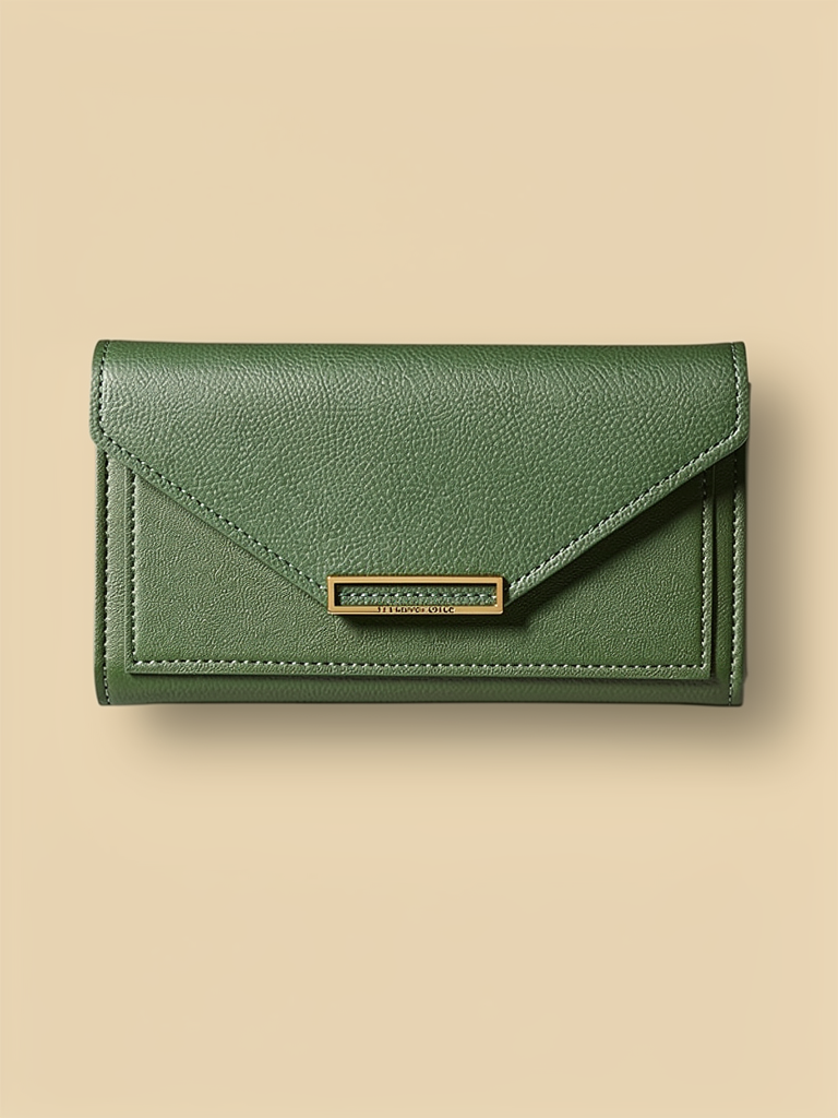 EVELINE | LUXUS-LEDERGELDBÖRSE