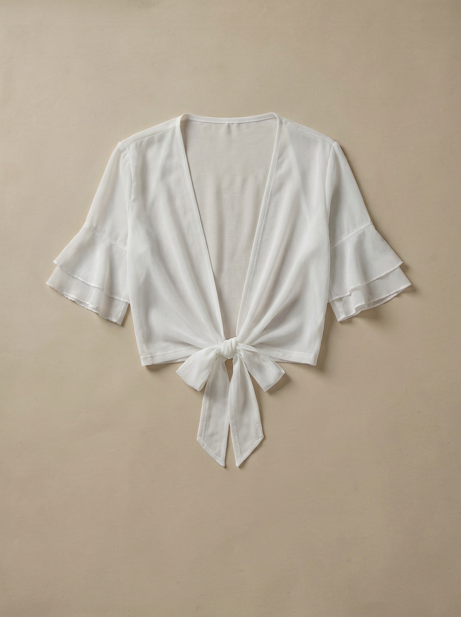 LINA | DÜNNER, ELEGANTER MANTEL