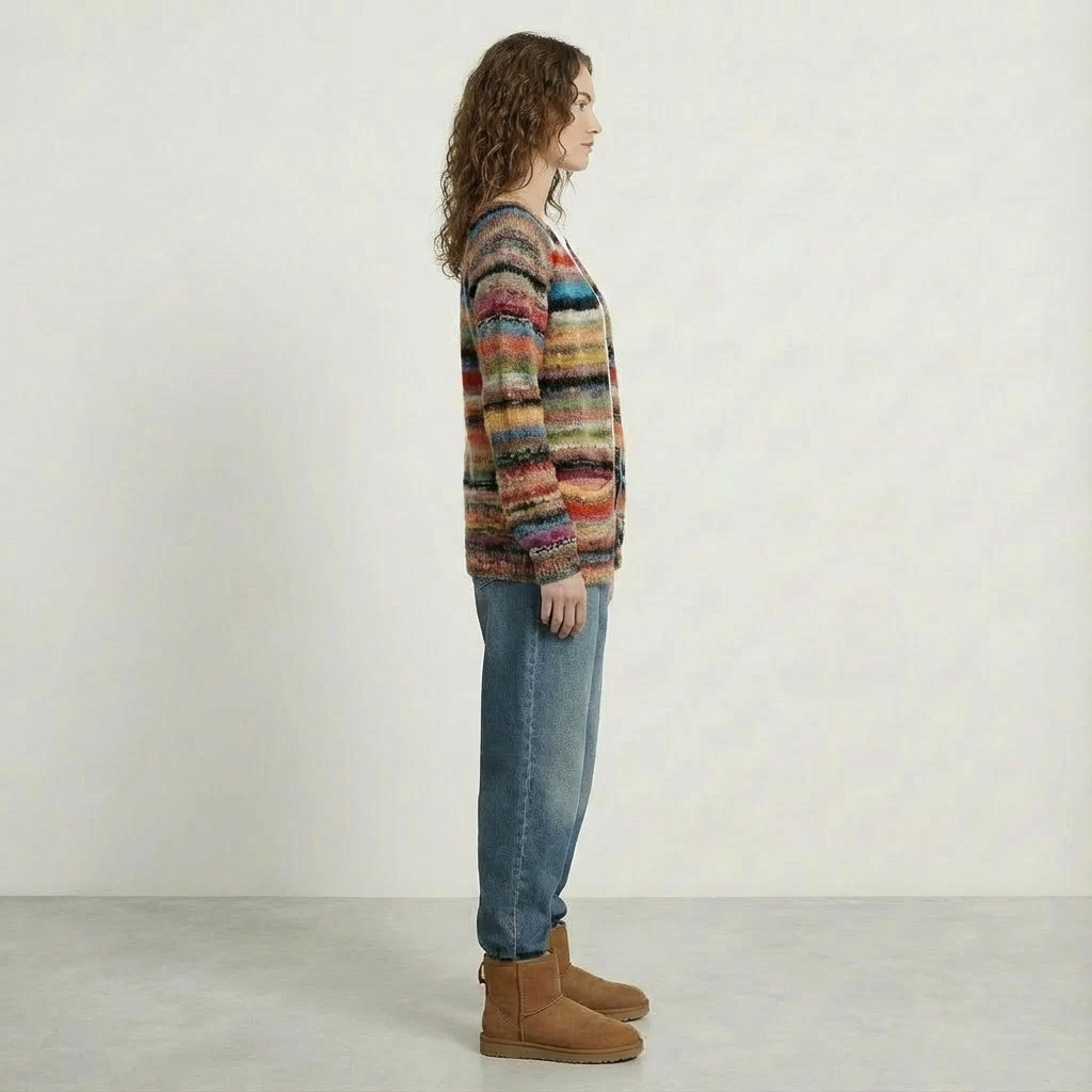 SOLIA | STRICKSÄCKCHEN AUS WOLLE