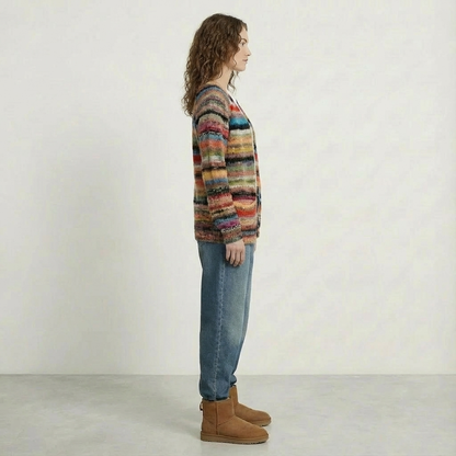 SOLIA | STRICKSÄCKCHEN AUS WOLLE