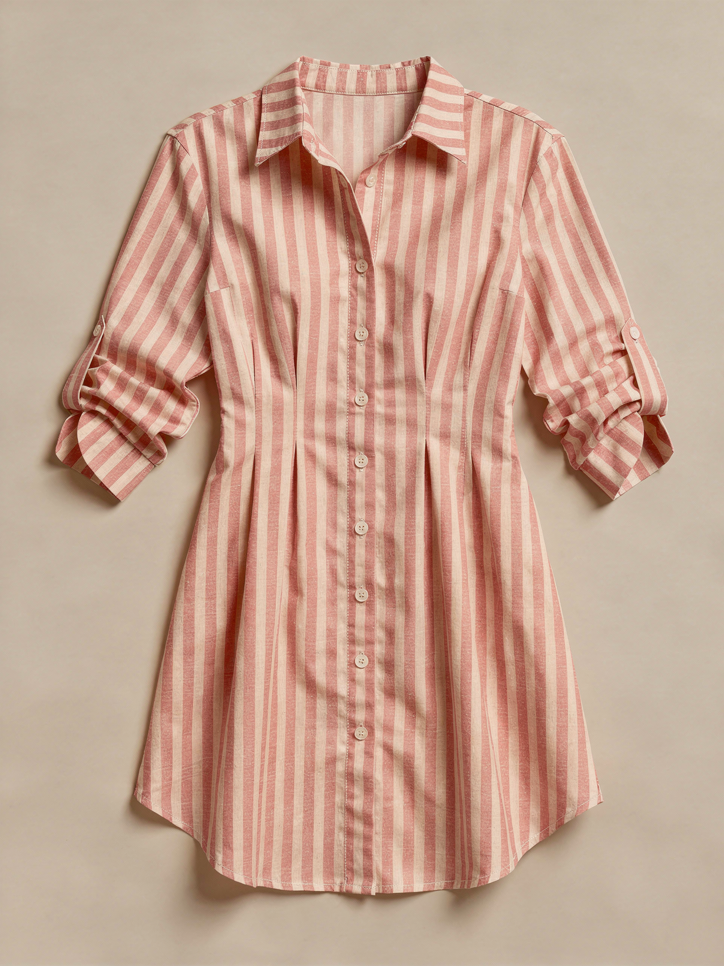 ROSALIA | ELEGANTES KLEID IM BOHEMISCHEN STIL