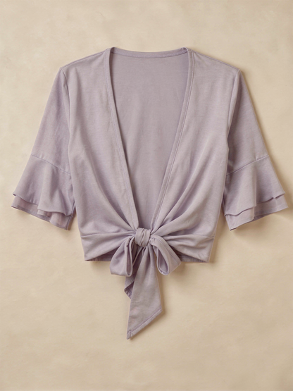 LINA | DÜNNER, ELEGANTER MANTEL