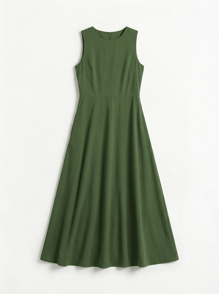 AMELIE | BEACH DRESS - Aurelia Boutique