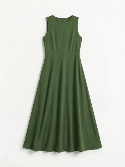 AMELIE | BEACH DRESS - Aurelia Boutique