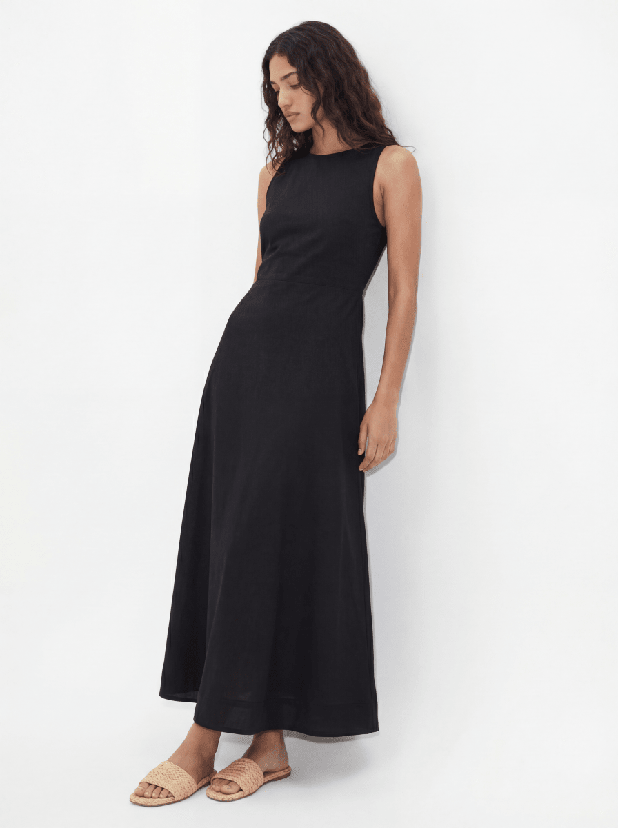 AMELIE | BEACH DRESS - Aurelia Boutique