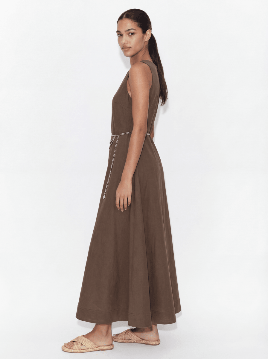 AMELIE | BEACH DRESS - Aurelia Boutique