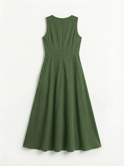 AMELIE | BEACH DRESS - Aurelia Boutique
