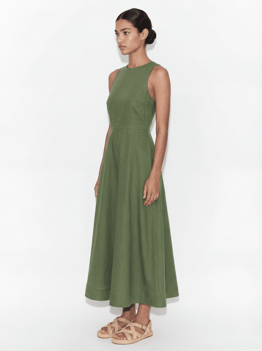 AMELIE | BEACH DRESS - Aurelia Boutique
