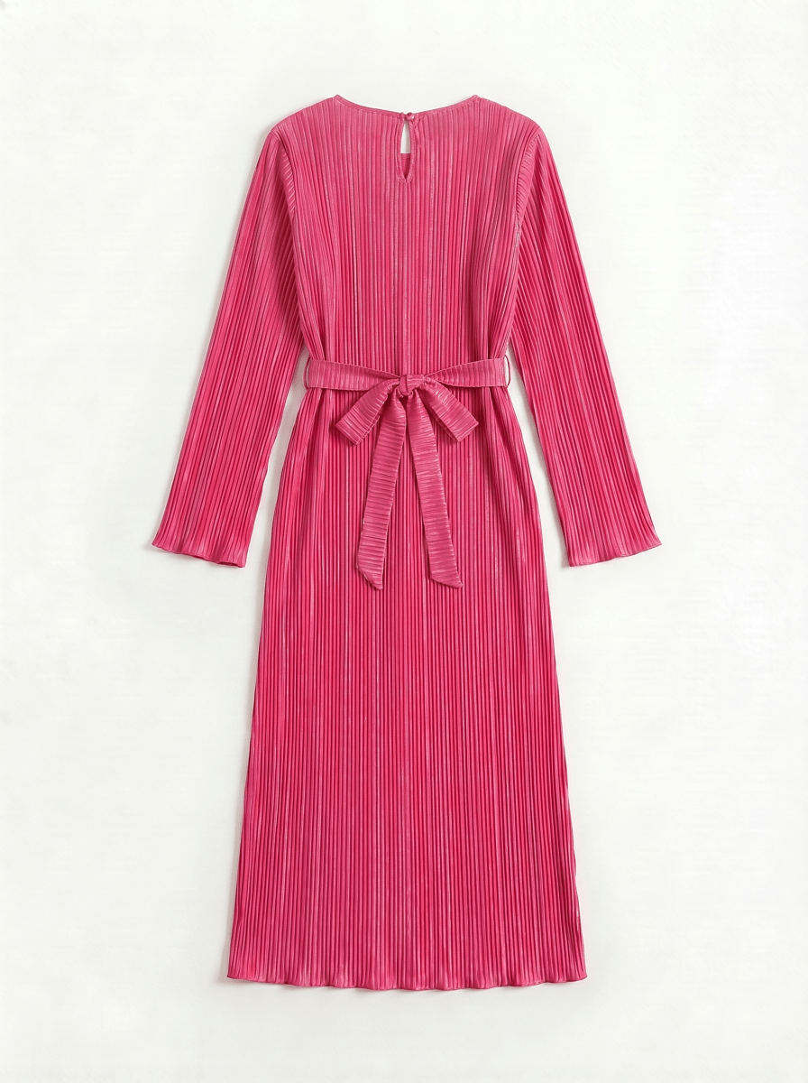 ANDREA | SUMMER DRESS - Aurelia Boutique