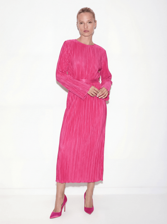 ANDREA | SUMMER DRESS - Aurelia Boutique