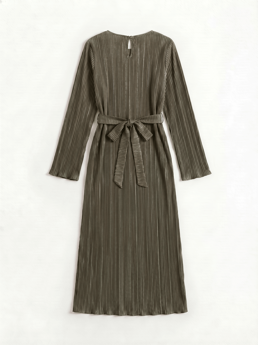 ANDREA | SUMMER DRESS - Aurelia Boutique
