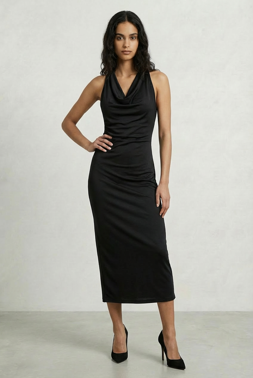 ELIZABETH | ELEGANTES SCHNÜRKLEID