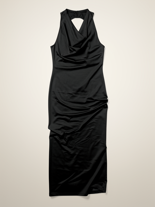 ELIZABETH | ELEGANTES SCHNÜRKLEID