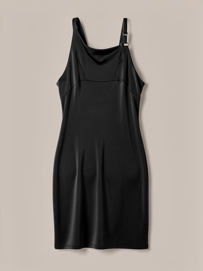 ISABELLA | RÜCKENFREIES MINIKLEID