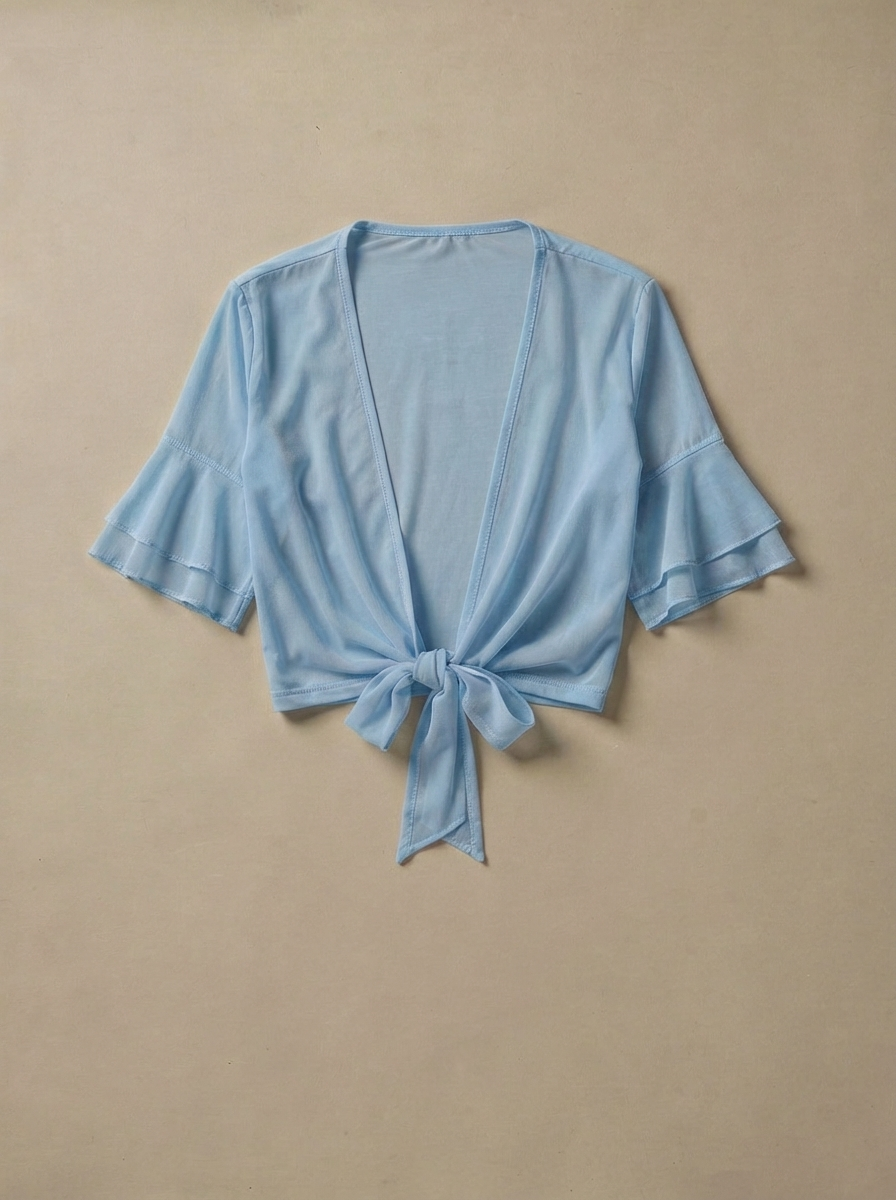 LINA | DÜNNER, ELEGANTER MANTEL