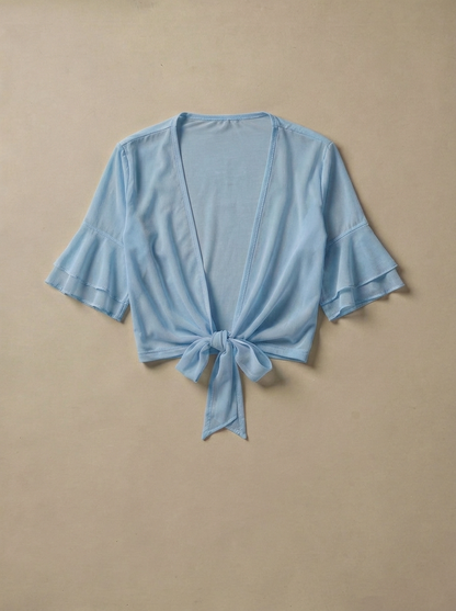 LINA | DÜNNER, ELEGANTER MANTEL