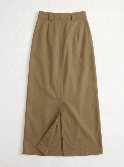 CORA | ELEGANT SPRING SKIRT - Aurelia Boutique