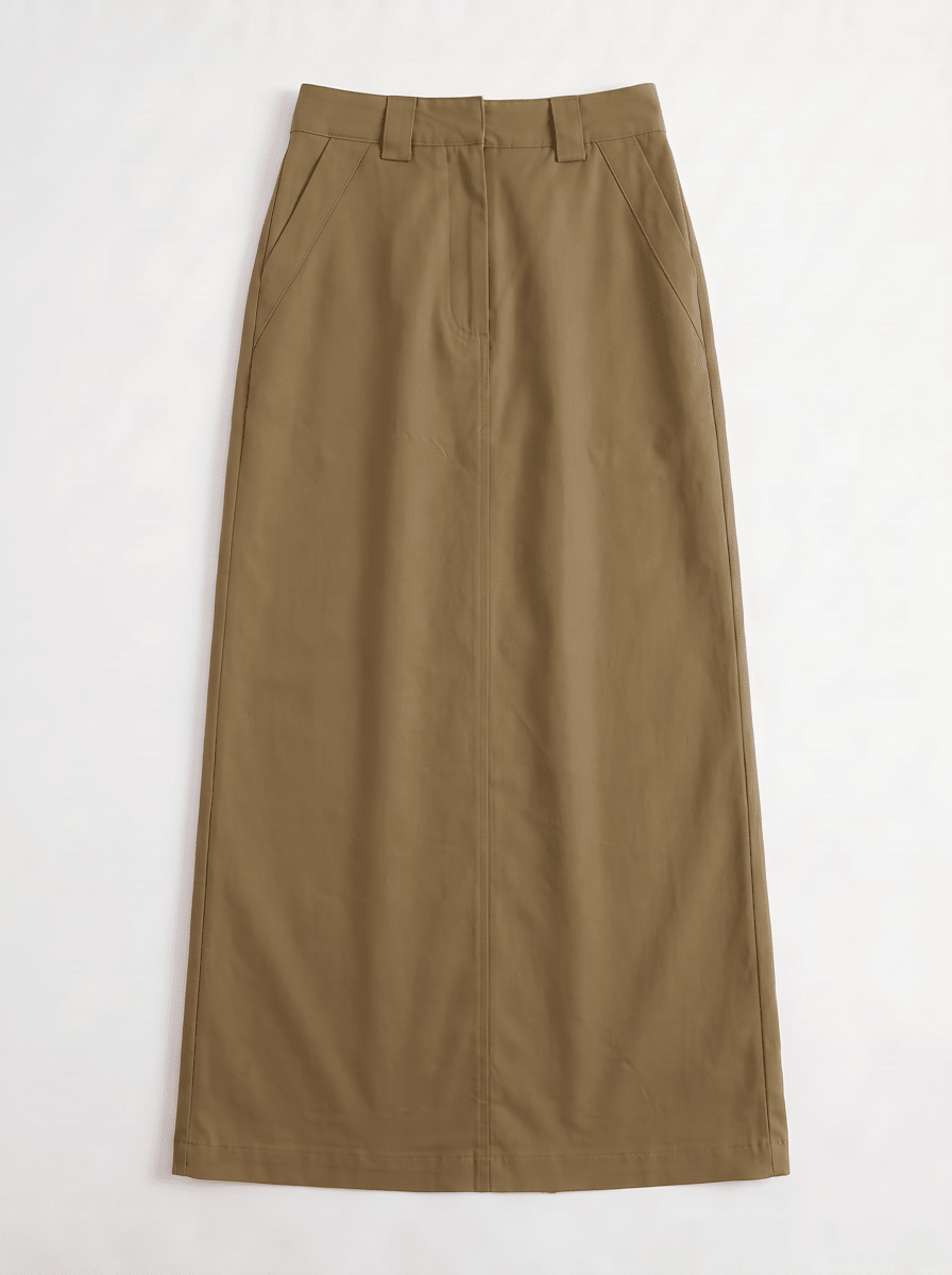 CORA | ELEGANT SPRING SKIRT - Aurelia Boutique