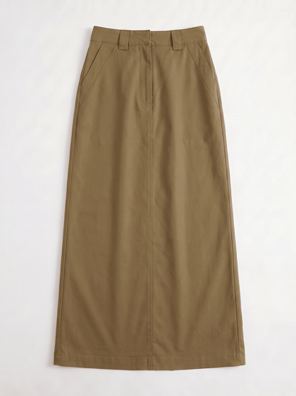 CORA | ELEGANT SPRING SKIRT - Aurelia Boutique