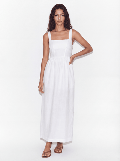 CORA | PURE BEAUTY DRESS - Aurelia Boutique
