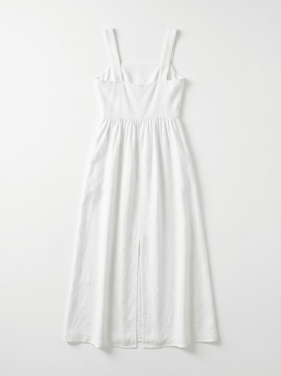 CORA | PURE BEAUTY DRESS - Aurelia Boutique