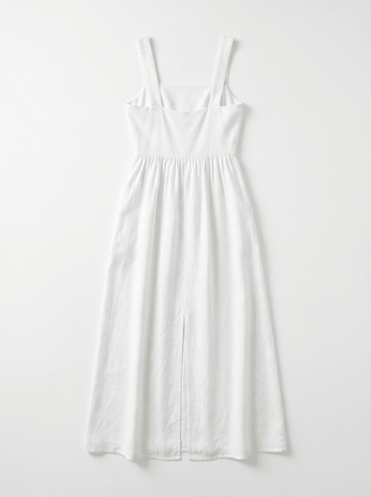 CORA | PURE BEAUTY DRESS - Aurelia Boutique