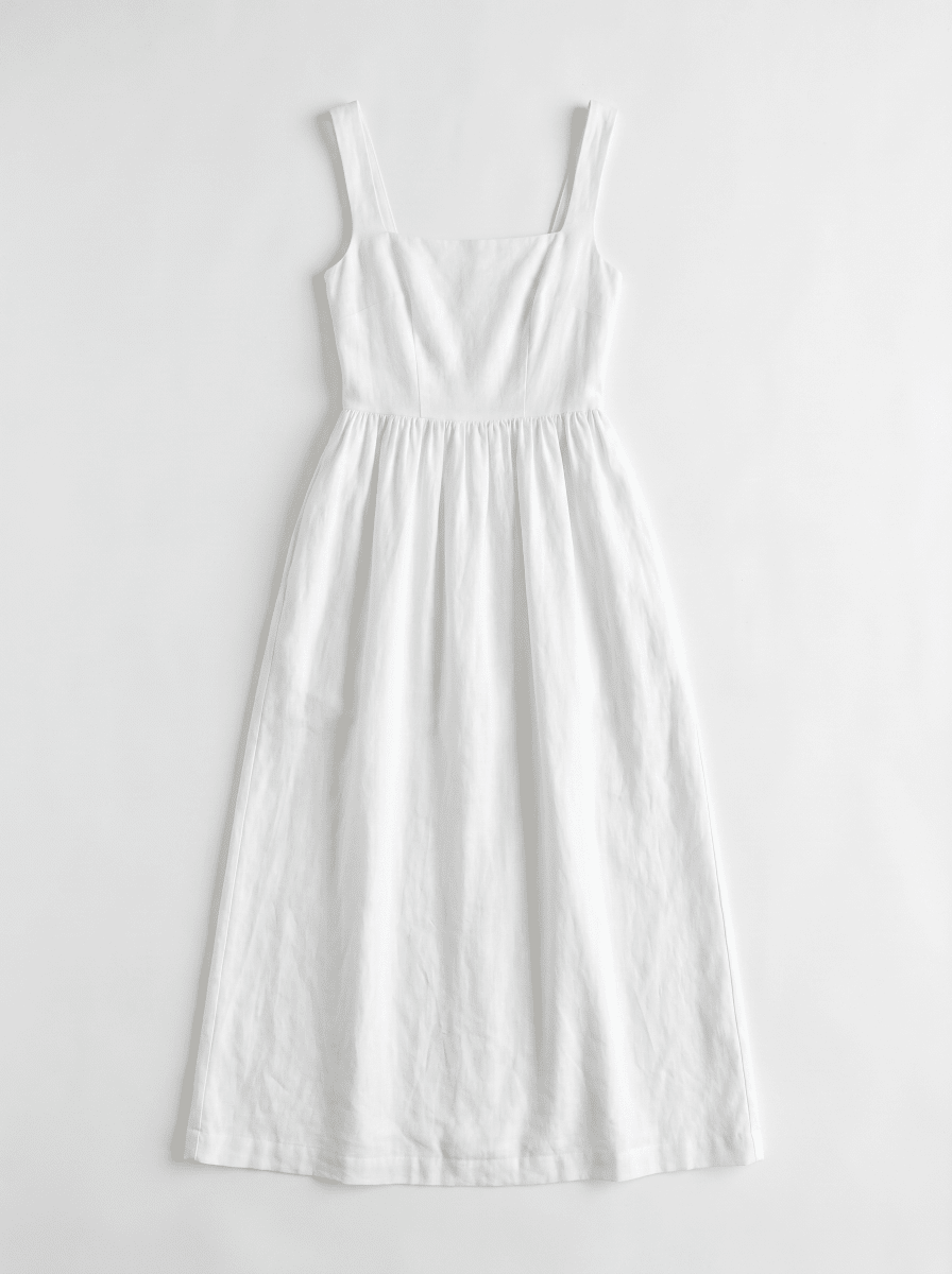 CORA | PURE BEAUTY DRESS - Aurelia Boutique