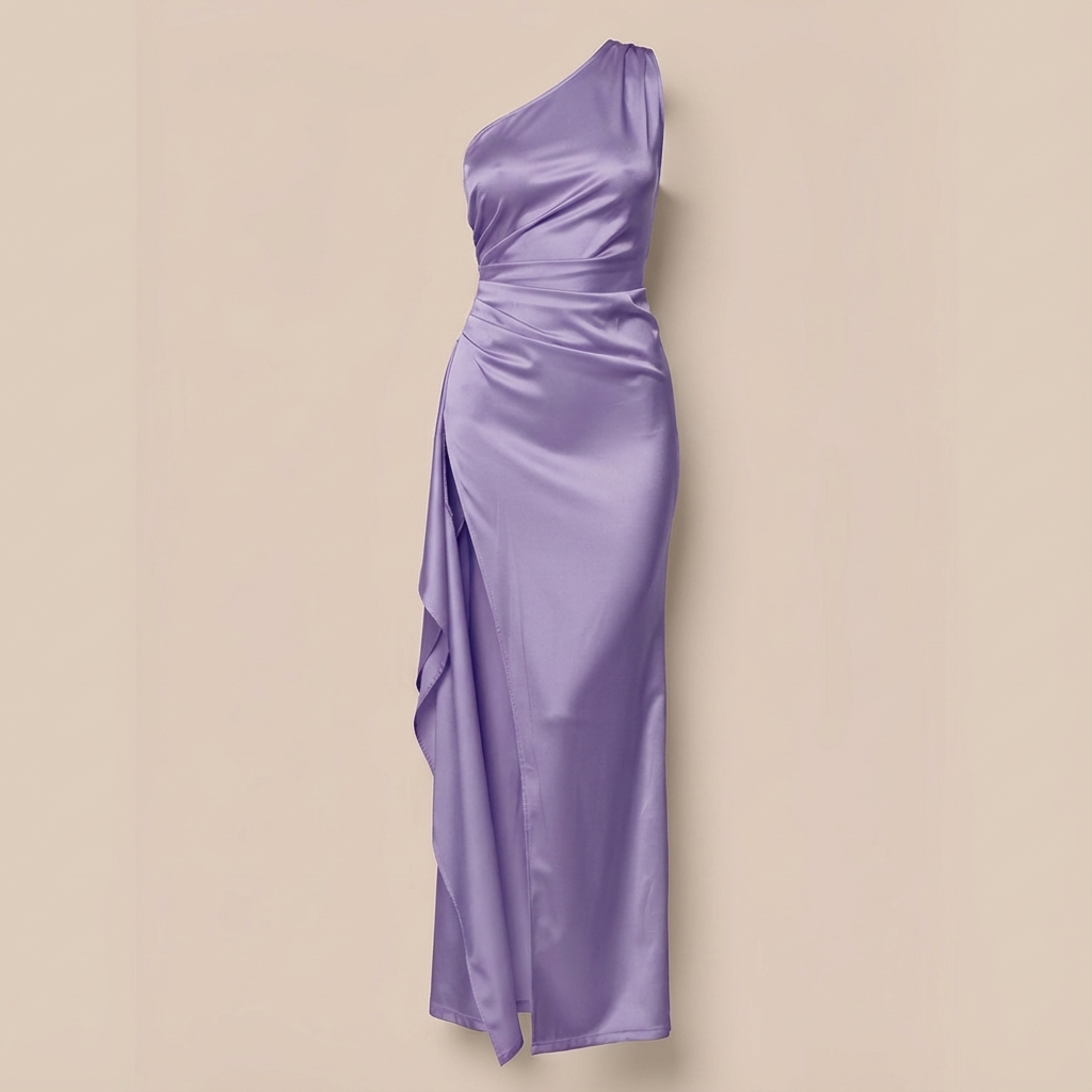 SELIN | LUXURIÖSES ABENDKLEID