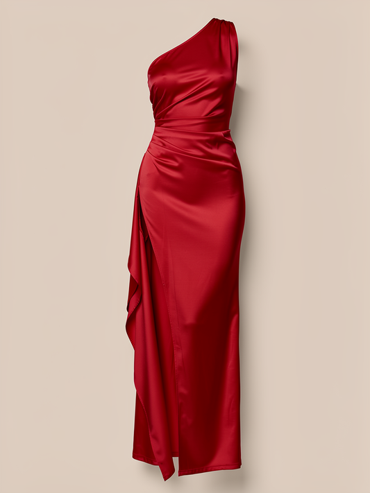 SELIN | LUXURIÖSES ABENDKLEID