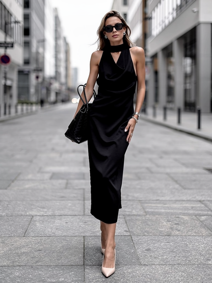 ELIZABETH | ELEGANTES SCHNÜRKLEID