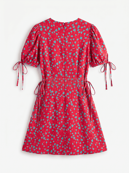 HERA | ROSE SLIM DRESS - Aurelia Boutique