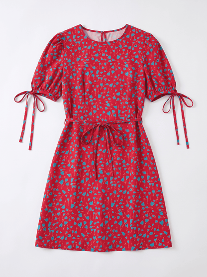 HERA | ROSE SLIM DRESS - Aurelia Boutique