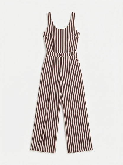 IRIS | STRIPE 2 - PIECE SET - Aurelia Boutique