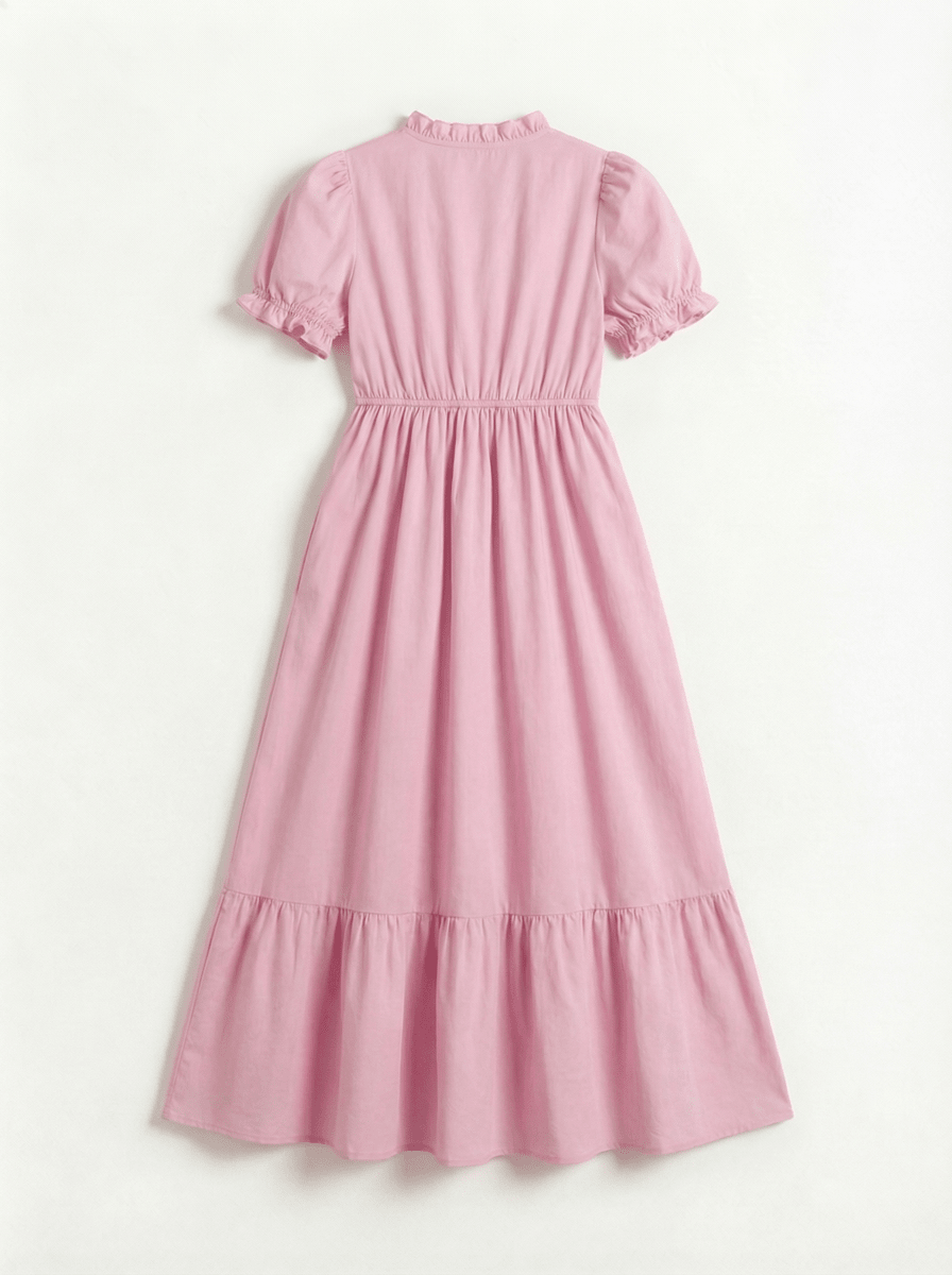 MARISOL | ANGEL TOUCH DRESS - Aurelia Boutique