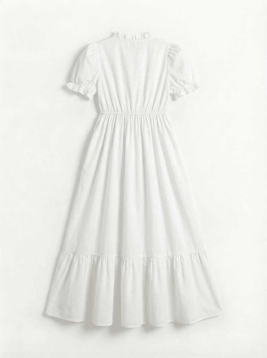 MARISOL | ANGEL TOUCH DRESS - Aurelia Boutique