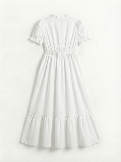 MARISOL | ANGEL TOUCH DRESS - Aurelia Boutique
