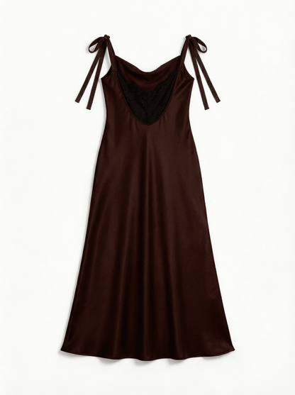 NEMESIS | STYLISH SUMMER DRESS - Aurelia Boutique
