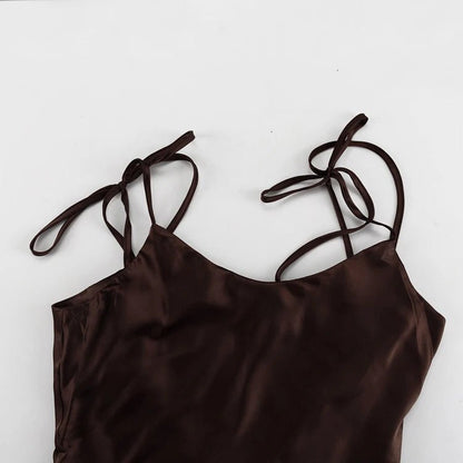 NEMESIS | STYLISH SUMMER DRESS - Aurelia Boutique
