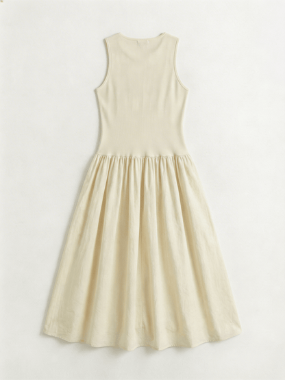 THEA | LEMON KISS DRESS - Aurelia Boutique